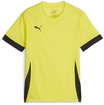 PUMA teamGOAL Matchday Trikot Kinder 23 - fluro yellow pes/puma black/puma...