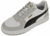PUMA Caven 2.0 Sneaker 07 - PUMA white/PUMA black/ash gray/gold 46