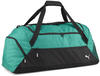 PUMA teamGOAL Teambag Spielertasche Gr. L 04 - sport green/puma black
