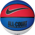 NIKE Everyday All Court 8P Indoor/Outdoor Basketball 470 - game...