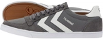 hummel Slimmer Stadil Low-Top Sneaker castle rock/white kh 48