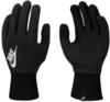 NIKE TG Club Fleece Freizeit-Handschuhe Damen 010 - black/white M