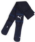 PUMA teamFINAL Stutzenstr&uuml;mpfe 06 - PUMA navy/PUMA white/persian blue 31-34