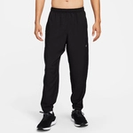 NIKE Challenger Dri-FIT Woven Laufhose Herren 010 - black/black/reflective silv M