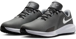 NIKE Infinity '24 Golfschuhe 001 - black/white-smoke grey 37.5