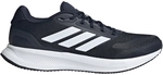 adidas Runfalcon 5 Laufschuhe Herren IE8809 - legend ink/cloud white/core black 44