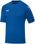 JAKO Team Trikot kurzarm Kinder sportroyal 104