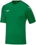 JAKO Team Trikot kurzarm Kinder sportgr&uuml;n 104