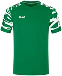 JAKO Wild kurzarm Trikot Herren 202 - sportgr&uuml;n/wei&szlig; L