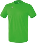 erima kurzarm Trainingsshirt Kinder green 116
