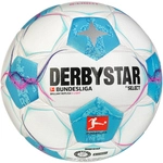 DERBYSTAR Bundesliga Brillant S-Light 290g Leicht-Fu&szlig;ball 2024/25 Kinder