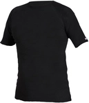 CMP kurzarm Funktionsshirt Herren schwarz S