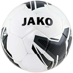 JAKO Glaze 290g Leicht-Fu&szlig;ball 03 - wei&szlig;/schwarz 5