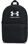 UNDER ARMOUR Loudon Lite Rucksack 20 Liter 001 - black/black/white