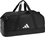 adidas Tiro League Trainingstasche mit Bodenfach 51,5 Liter HS9744 - black/white