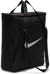 NIKE Fitnessstudio Sporttasche (28 Liter) Damen 010 - black/black/white
