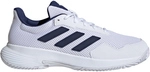 adidas Court Spec 2 Tennisschuhe Herren 01F7 - ftwwht/dkblue/ftwwht 47 1/3
