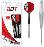 BULL'S Dot D1 Steel Darts 22 g