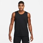 NIKE Dri-FIT Primary Fitness-Tanktop Herren 010 - black/black S