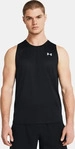 Under Armour 1382795-001, UNDER ARMOUR Tech Tanktop Herren 001 - black/white 3XL