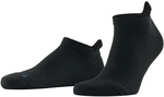 FALKE Cool Kick Sneakersocken 3000 - black 37-38