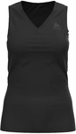 odlo Active F-DRY Light Eco Damen Tanktop schwarz black XS
