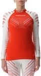 UYN Natyon 3.0 &Ouml;sterreich langarm Ski-Funktionsshirt T020 - austria L/XL