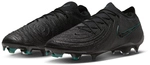 NIKE Phantom GX 2 Elite FG Fu&szlig;ballschuhe 002 - black/black-deep jungle 41