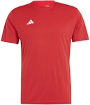 adidas adizero Essentials Laufshirt Herren IT1828 - team power red 2 M