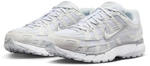 NIKE P-6000 Sneaker Damen 101 - mtlc summit wht/white-pure platinum 36.5