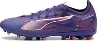 Puma 107894-01, PUMA Ultra 5 Match MG Fu&szlig;ballschuhe 01 - lapis lazuli/puma