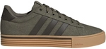 adidas Daily 4.0 Sneaker Herren IF4494 - olive strata/shadow olive/gum 3 47 1/3