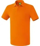 erima TEAMSPORT Poloshirt orange XL