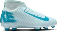 Nike FQ8318-400, NIKE Jr. Mercurial Superfly 10 Club FG/MG Fu&szlig;ballschuhe...