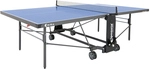 Sponeta S 4-73 e Tischtennisplatte Expertline Outdoor blau