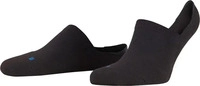 Falke 16675-3000, FALKE Cool Kick F&uuml;&szlig;linge 3000 - black 44-45