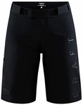 CRAFT ADV Offroad XT Fahrradshorts mit Polster Damen 999000 - black XS