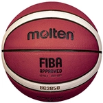 molten Basketball B7G3850 Indoor-Trainingsball orange/ivory 7