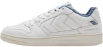 hummel St. Powerplay Retro Sneaker Damen 9779 - white/china blue 38