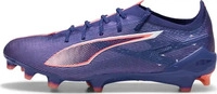 Puma 107691-01, PUMA Ultra 5 Ultimate FG Fu&szlig;ballschuhe Damen 01 - lapis lazuli/puma