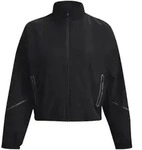 UNDER ARMOUR Unstoppable Trainingsjacke Damen 001 - black/black M