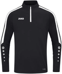 JAKO Power Ziptop 800 - schwarz S
