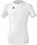 erima Athletic Funktionsshirt wei&szlig; S