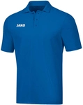 JAKO Base Poloshirt royal 3XL
