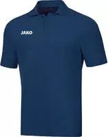 JAKO Base Poloshirt marine 3XL