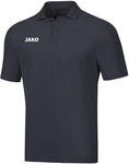 JAKO Base Poloshirt anthrazit 4XL