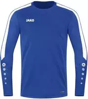 JAKO Power Ziptop 400 - royal S