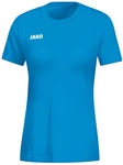 JAKO Base T-Shirt Damen JAKO blau 36