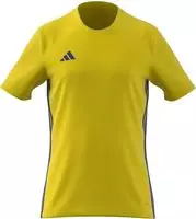 adidas Tabela 23 Fu&szlig;ball Trikot Herren II0891 - team yellow/team royal blue L