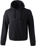Athlecia Namier Hoodie Damen 1001 - black 34